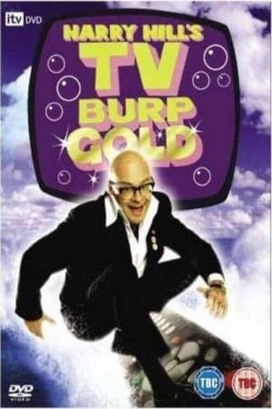 Harry Hill's TV Burp Gold streaming