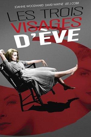 Les trois visages d'Eve streaming