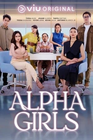 Alpha Girls streaming