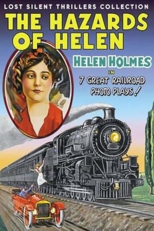 The Hazards of Helen Ep26: The Wild Engine streaming