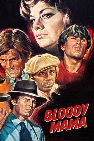 Bloody Mama streaming