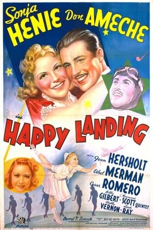 Happy Landing streaming