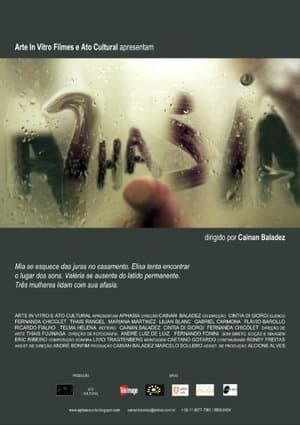 Aphasia streaming