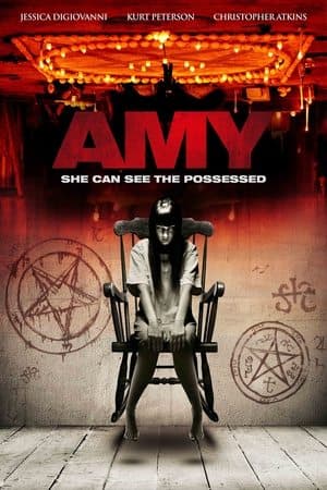 Amy streaming