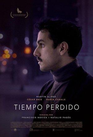 Tiempo perdido streaming