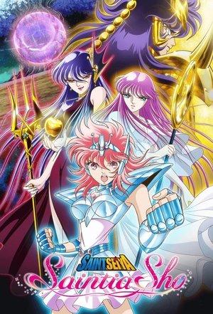 Saint Seiya: Saintia Sho streaming