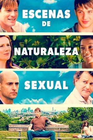 Escenas de naturaleza sexual streaming