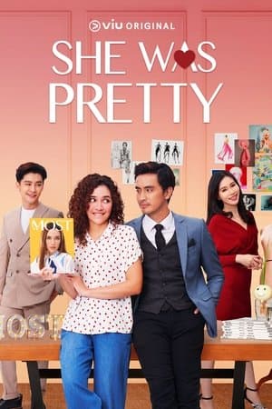 She Was Pretty (Malaysia) streaming