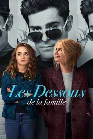 Les Dessous de la famille streaming