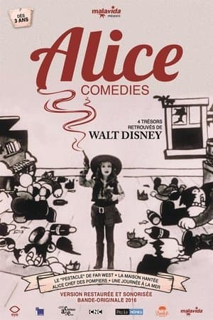 Alice Comedies streaming