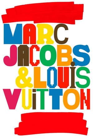 Marc Jacobs & Louis Vuitton streaming