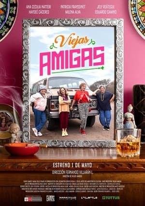 Viejas amigas streaming