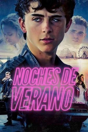 Noches de verano streaming