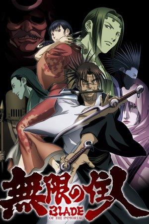 Blade of the Immortal streaming