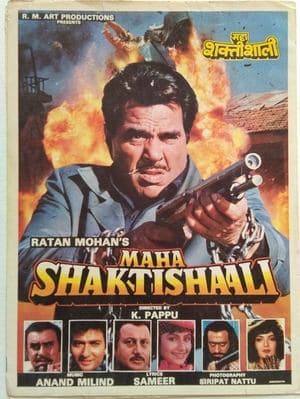 Maha Shaktishaali streaming