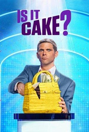 Is It Cake? streaming