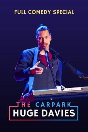 Huge Davies - The Carpark streaming