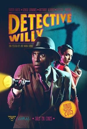 Detective Willy streaming