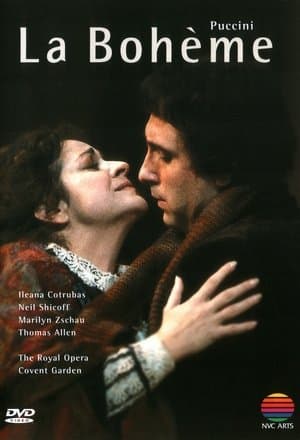 La Bohème streaming