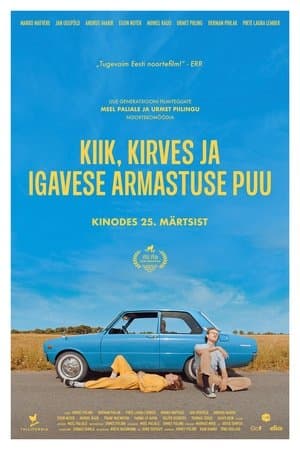Kiik, kirves ja igavese armastuse puu streaming