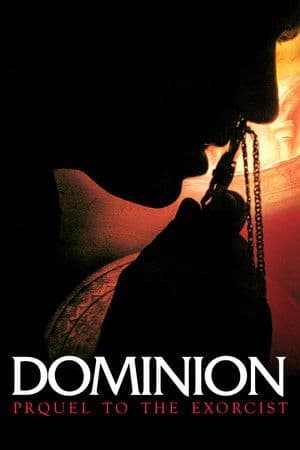 Dominion: Prequel to The Exorcist streaming