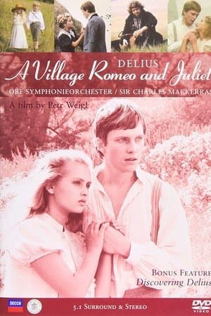 A Village Romeo And Juliet streaming