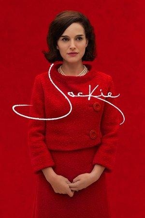 Jackie streaming