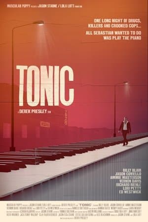 Tonic streaming