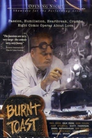 Burnt Toast streaming