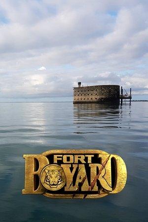 Fort Boyard streaming