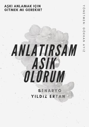 Anlatırsam Aşık Olurum streaming