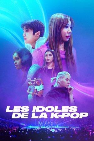 K-Pop Idols streaming