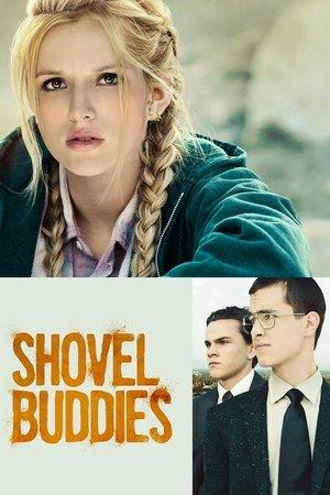 Shovel Buddies streaming