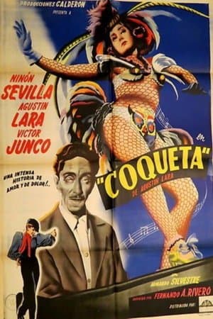 Coqueta streaming