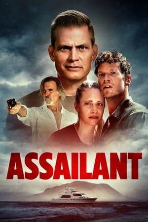 Assailant streaming