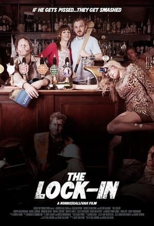The Lock-In streaming