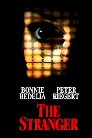 The Stranger streaming