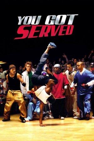 You Got Served streaming