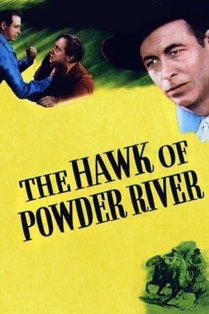 The Hawk of Powder River streaming