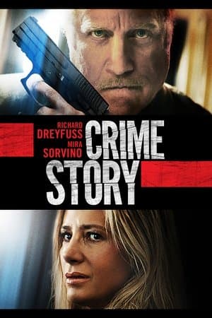 Crime Story streaming