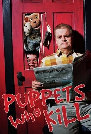 Puppets Who Kill streaming