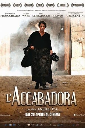 L'accabadora streaming