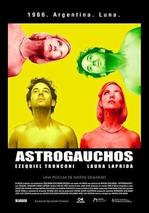 Astrogauchos streaming