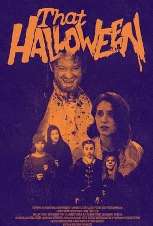 That Halloween streaming