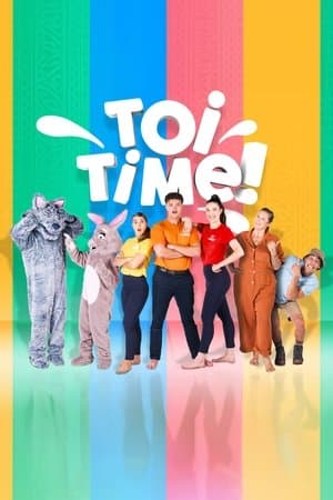 Toi Time streaming