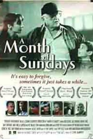 A Month of Sundays streaming