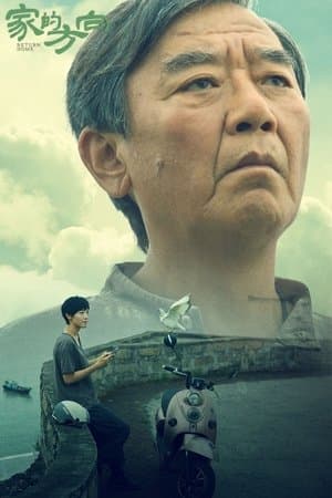 家的方向 streaming