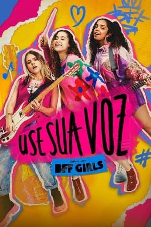 Use Sua Voz streaming