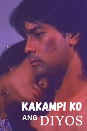 Kakampi Ko Ang Diyos streaming