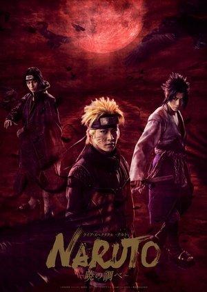Live Spectacle NARUTO ~Song of the Akatsuki~ streaming